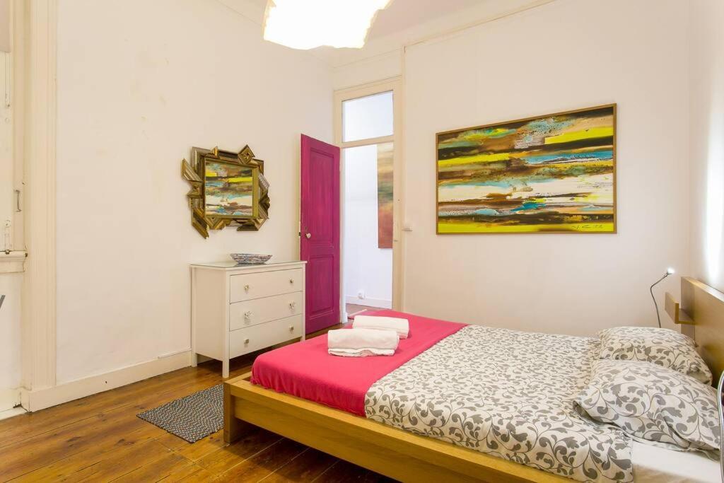 Principe Real Orange Tree W/ View 3 Bedrooms Flat! Apartment Lissabon
